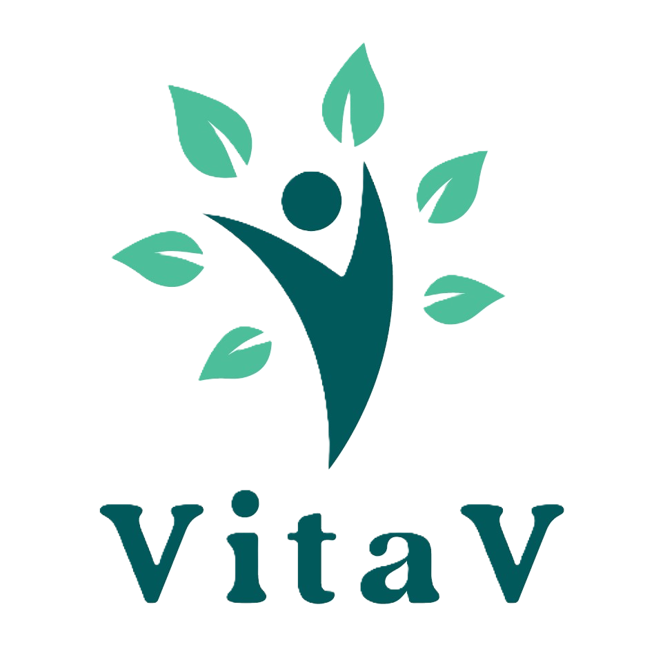 Kanthos Leading by example with VitaV food supplements  