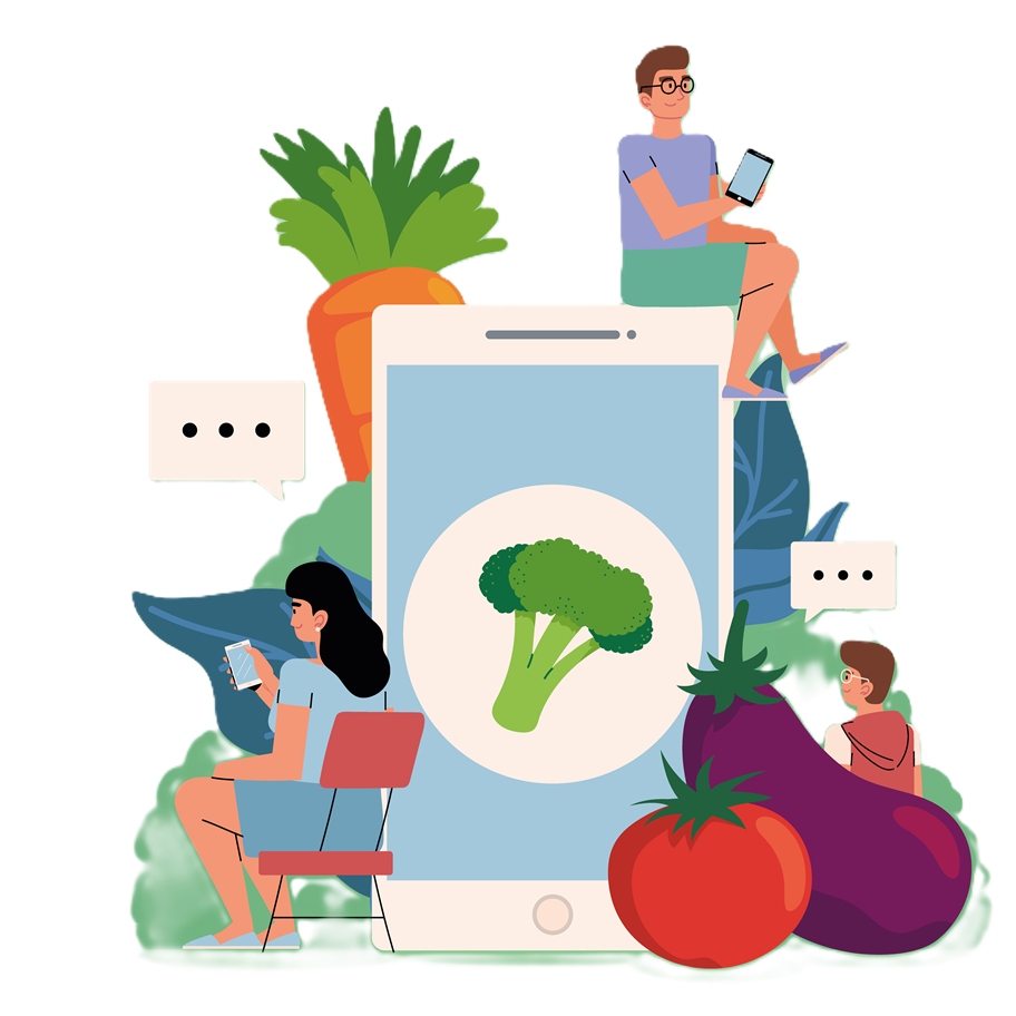 kanthos standards clean label food supplements